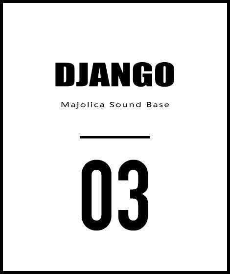 ライブハウス ジャンゴ